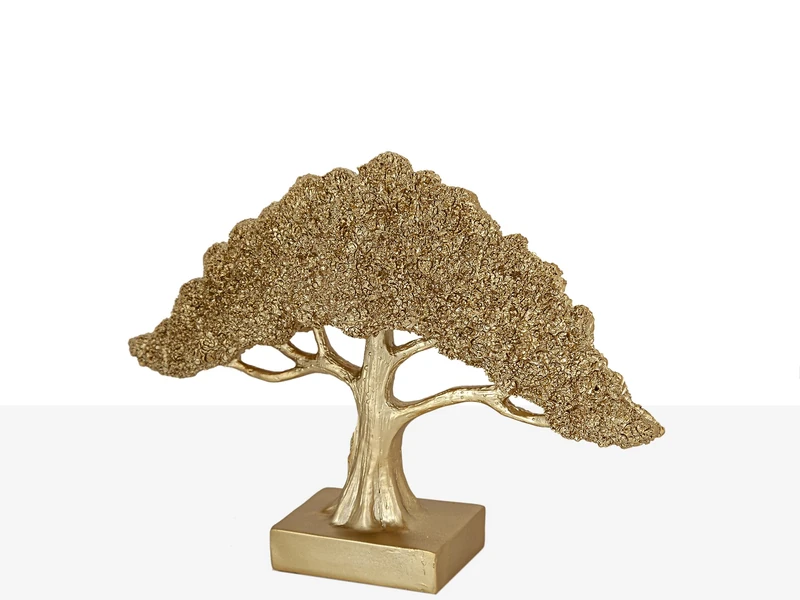 Arbol Dorado Resin