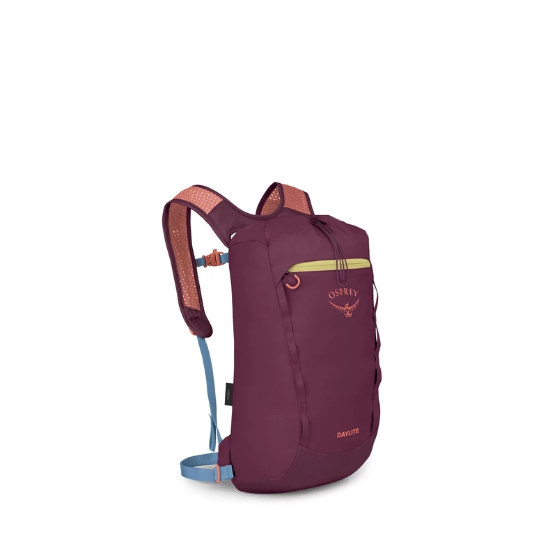 Osprey Daylite Cinch Moody Burgundy OS