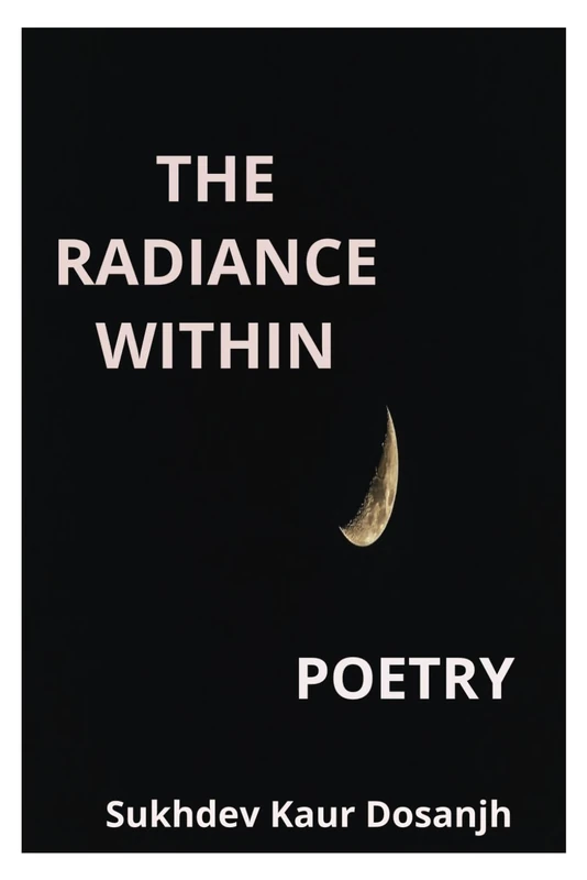The Radiance Within: The Flame of Future Reflection, The Canvas of Dreams: Poetry for Inspiration: Poems With Illustrations - The Guided Wind Begins ... Dream - In Slippery Footpath of Courage Guide