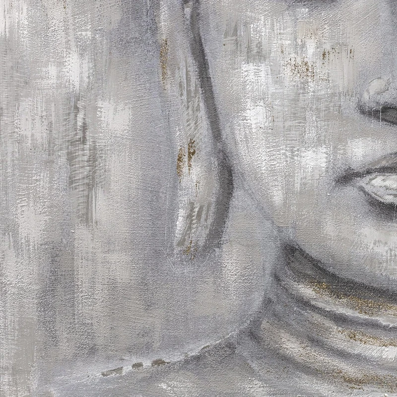 LIENZO CUADRO Pino 100X2.4X100 Buda 2 SURT - Image 1