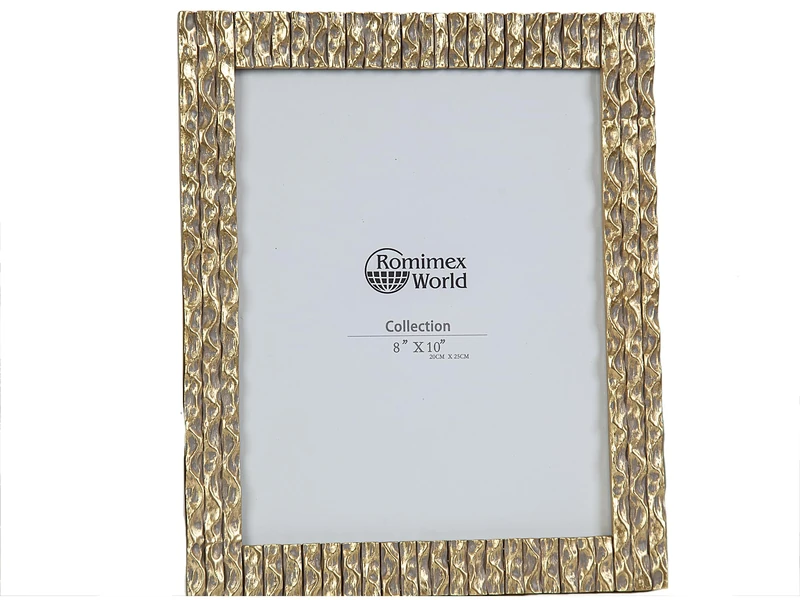 Dorado Resin Photo Frame