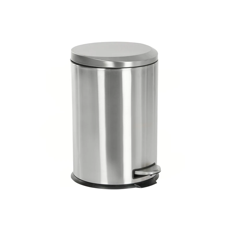 AlexandreHouse Duck Stainless Steel PP 29 x 29 x 44 20L Mate Plate - Image 1