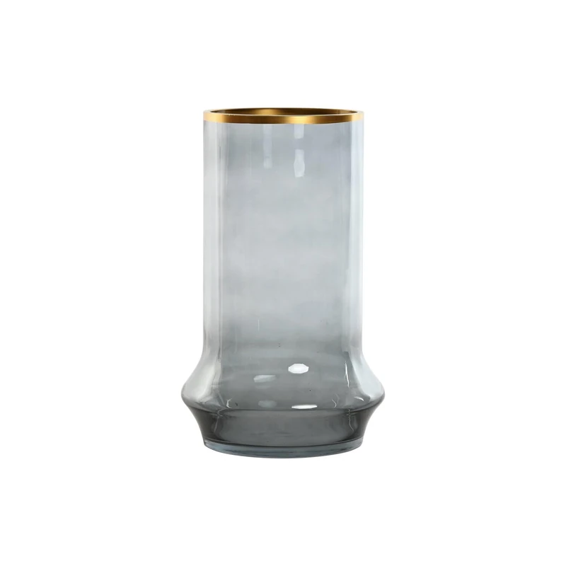 Crystal Clear Cake Holder 21 x 21 x 35 cm - Image 1