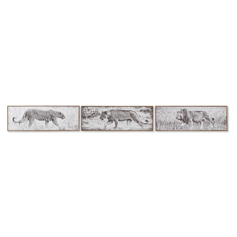 LIENZO CUADRO PP 92.5X3.5X32 3 SURT Saver - Image 1