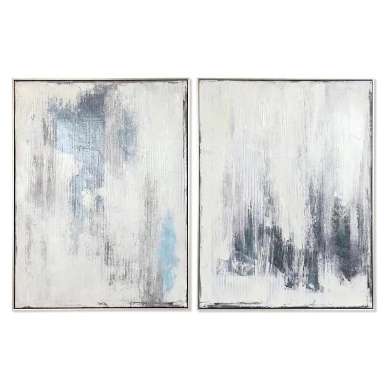LIENZO CUADRO PS 60X3.5X80 Abstracto 2 SURT - Image 1