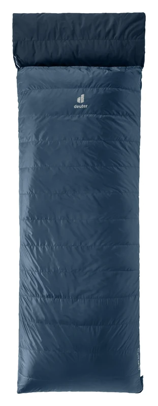 deuter Astro 500 SQ -1C/30F Down sleeping bag, blanket sleeping bag