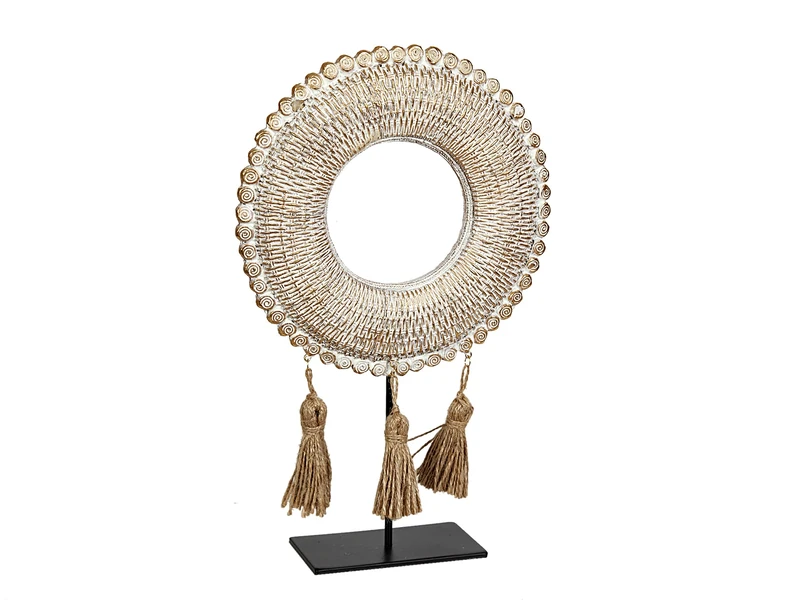 Resin Disc with Borlones EN Sorte