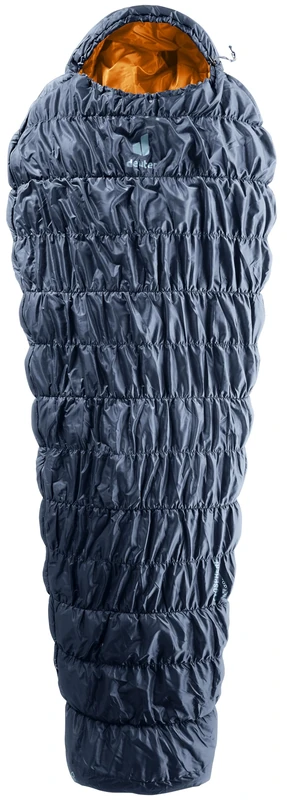 deuter Exosphere +4C/39F Synthetic fibre sleeping bag