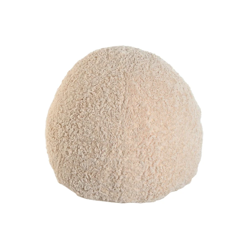 COJIN SUELO Polyester 50X50X40 1492 GR RAW - Image 1