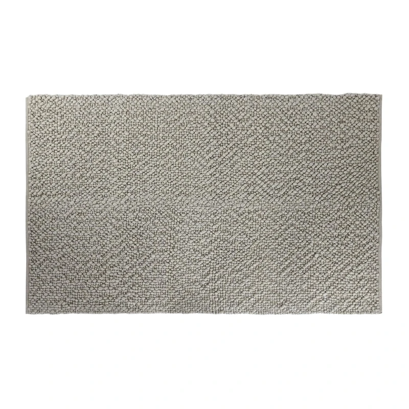 AlexandreHouse ALFOMBRA WOOL 120X170 2500 GSM TEJIDA HAND