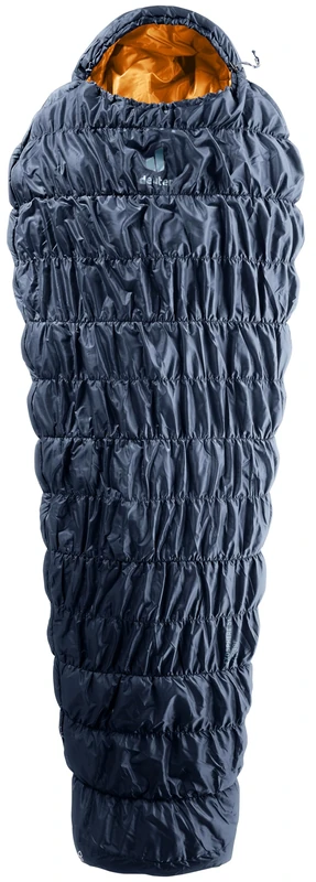 deuter Exosphere SL +4C/39F Synthetic fibre sleeping bag for women