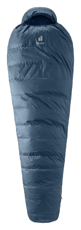 deuter Astro 300 EL +2C/36F Extra long down sleeping bag
