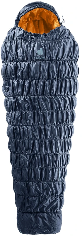 deuter Exosphere EL 0C/32F Extra long synthetic fibre sleeping bag