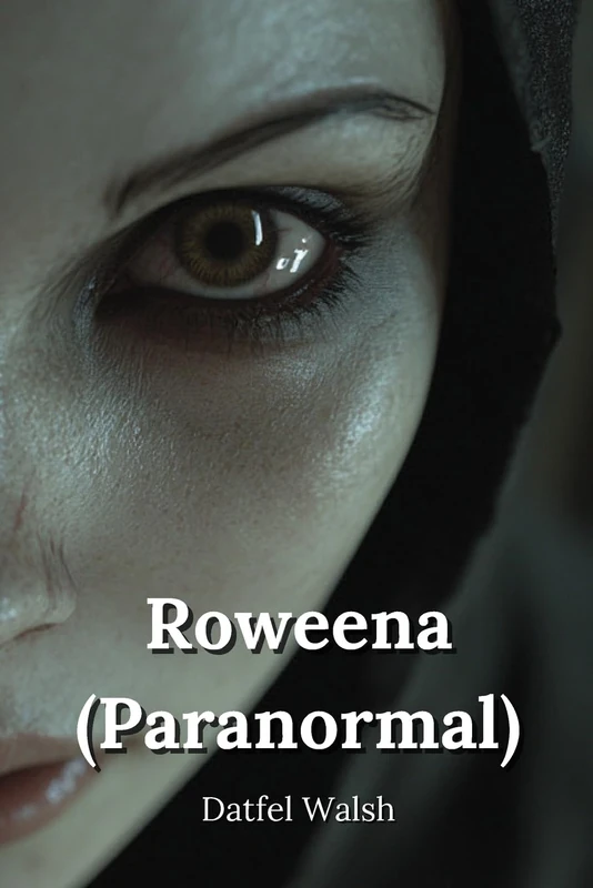 Roweena (Paranormal)