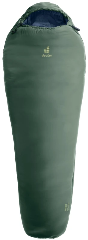 deuter Orbit 0C/32F Synthetic fibre sleeping bag