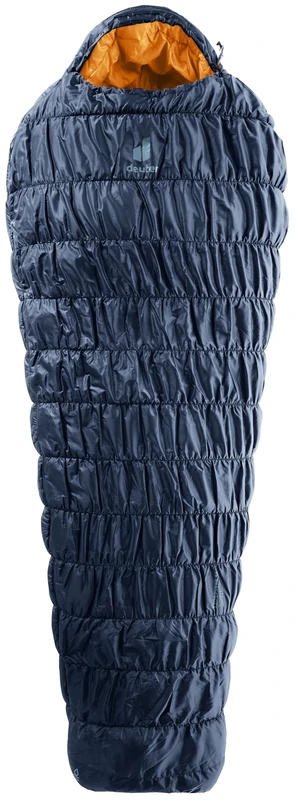 deuter Exosphere SL -6C/21F Synthetic fibre sleeping bag for women