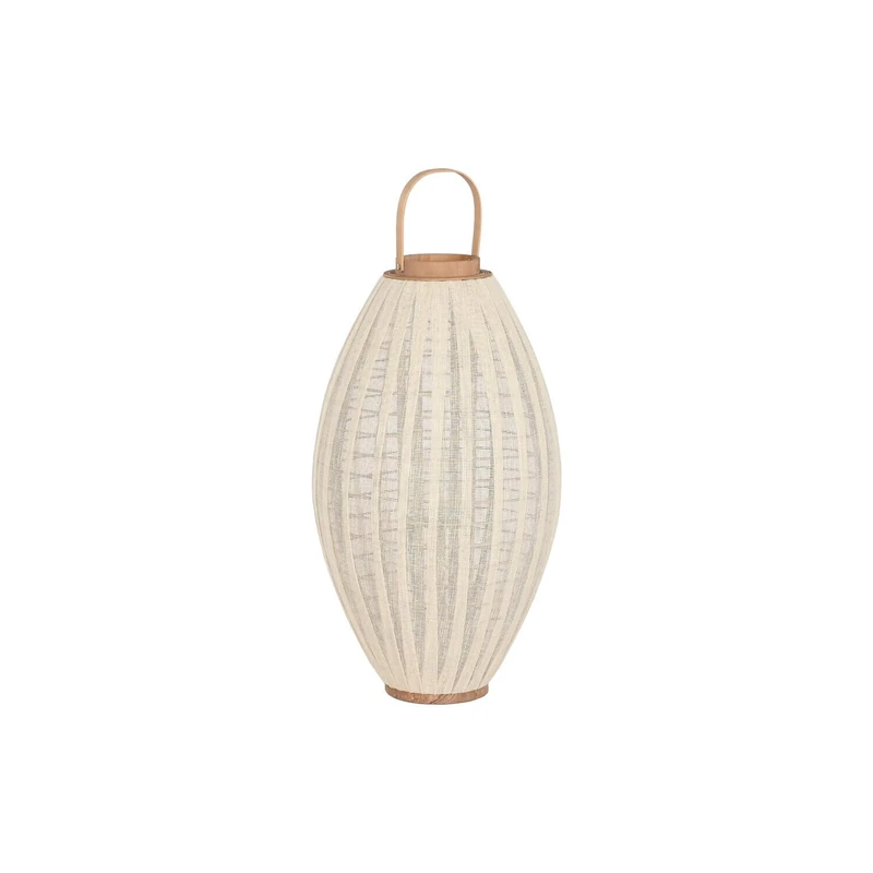 MADERA LINEN WAIST HOLDER 40X40X70 BLANCO - Image 1