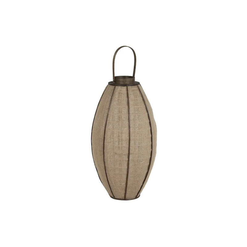 Yute Bamboo 37 x 37 x 70 cm Natural - Image 1