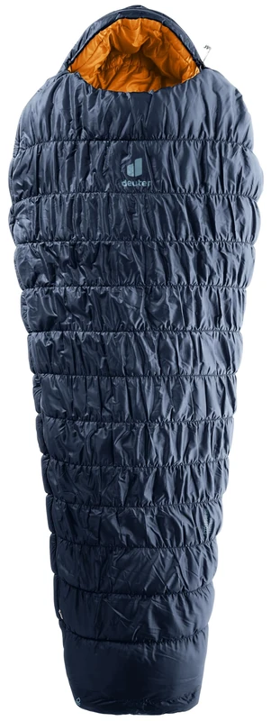 deuter Exosphere SL -11C/12F Synthetic fibre sleeping bag for women