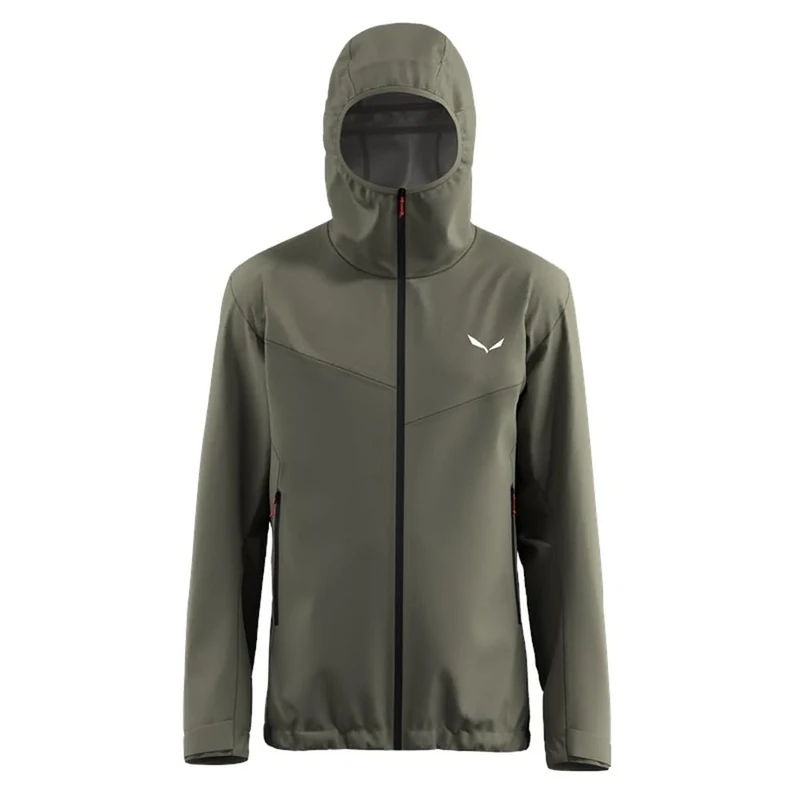 Salewa Puez Goretex 3L EPE Jacket M, faded green, XL