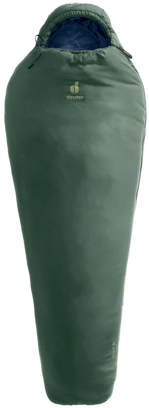 deuter Orbit SL 0C/32F Synthetic fibre sleeping bag for women