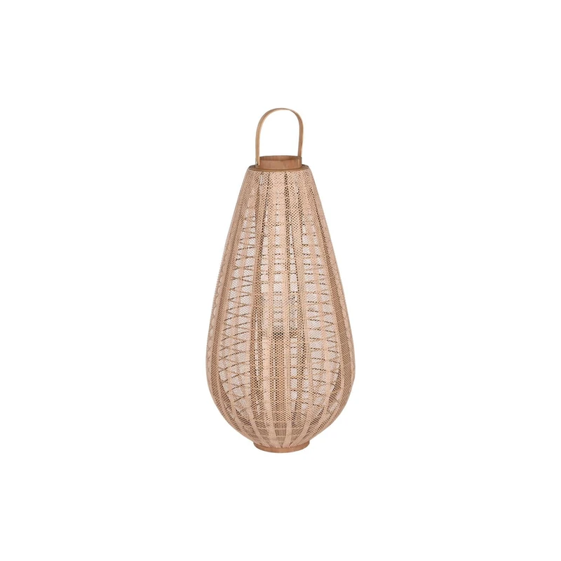 MADERA LINEN WAIST HOLDER 45X45X85 BROWN