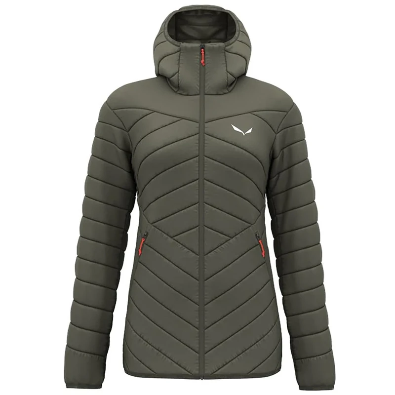 Brenta RDS Down Jacket Women