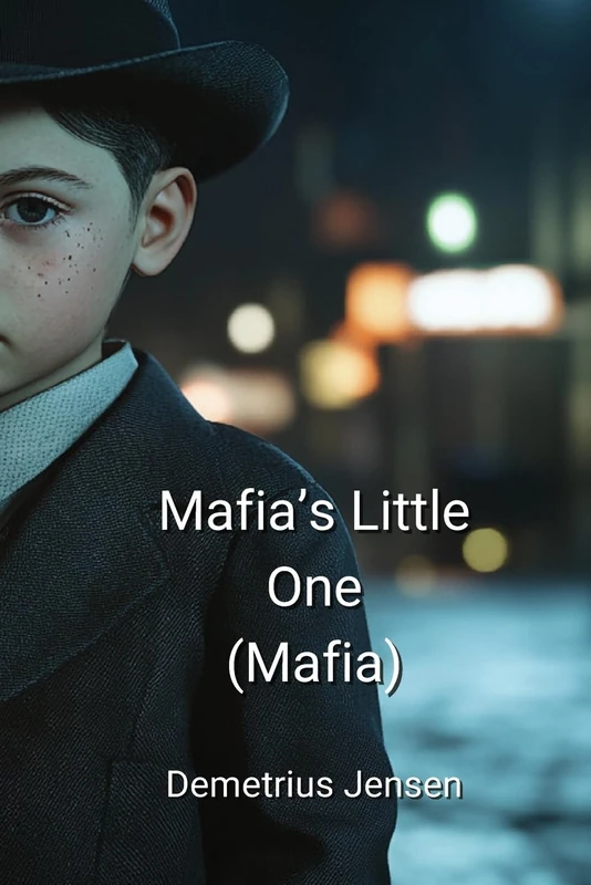 Mafia's Little One (Mafia)