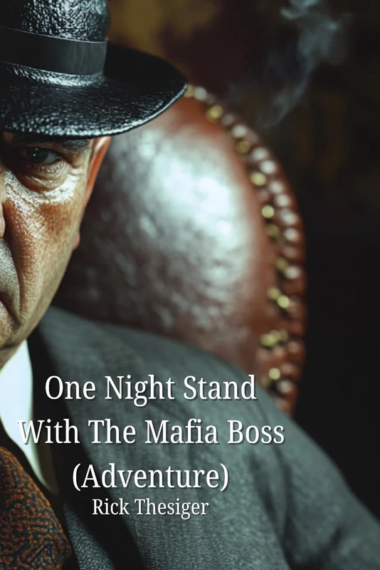 One Night Stand With The Mafia Boss (Adventure)