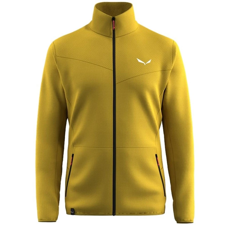 Salewa Puez Cammino Polarlite Jacket Men