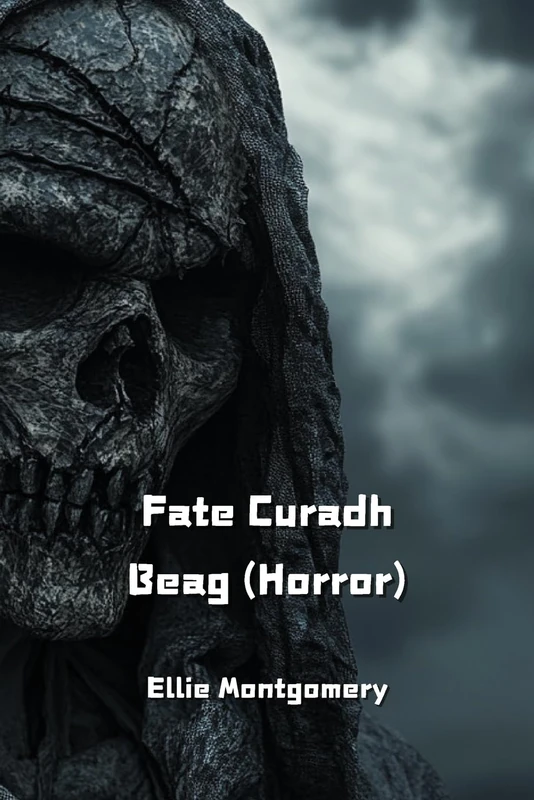 Fate Curadh Beag (Horror) - Image 1