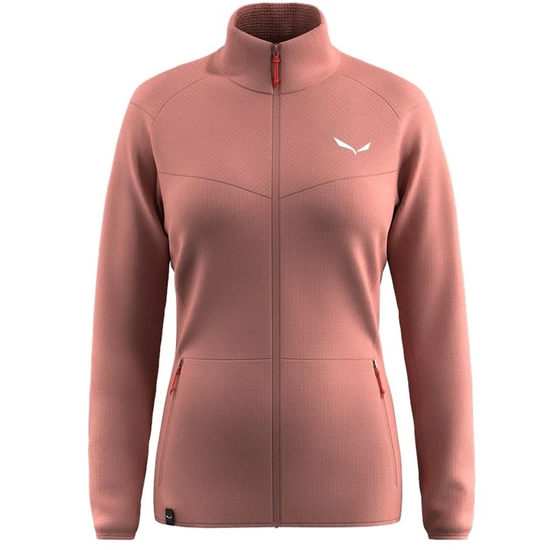 Salewa Puez Cammino Polarlite Jacket Women