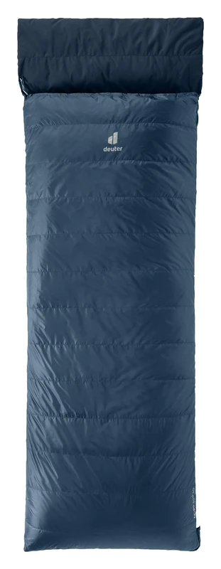 deuter Astro 500 SQ -1C/30F Down sleeping bag, blanket sleeping bag