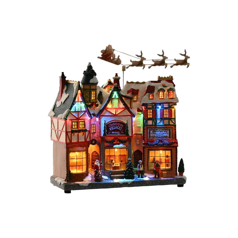 AlexandreHouse Meti_NV213917, Multicolour