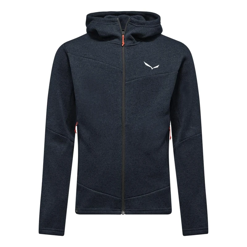 Puez Rocca Hooded Jacket Men