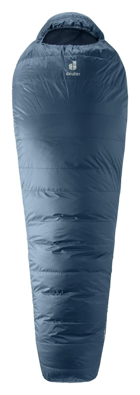 deuter Astro 500 EL -2C/28F Extra long down sleeping bag
