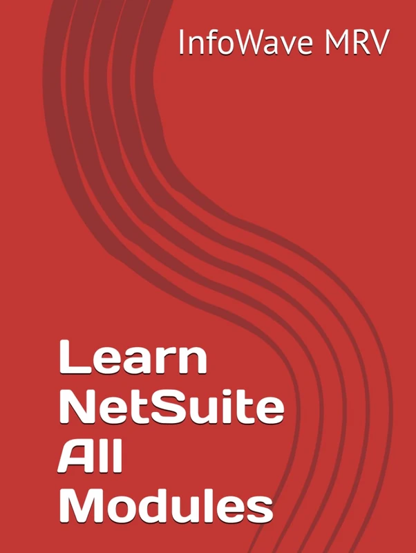 Learn NetSuite - All Modules