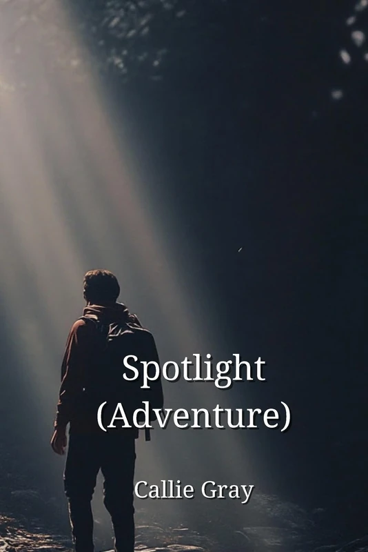 Spotlight (Adventure)