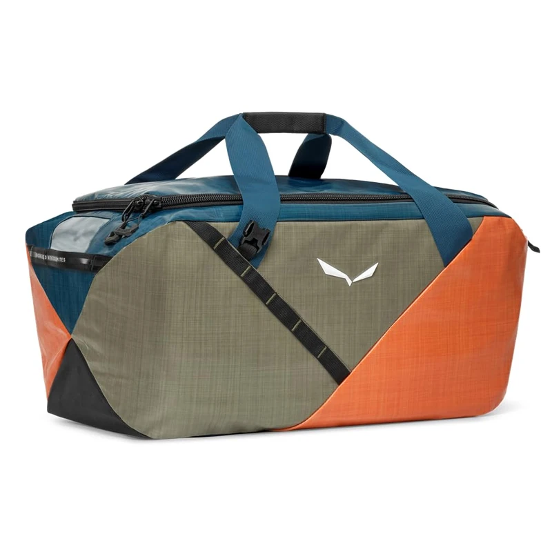 Discovery Duffle Bag S