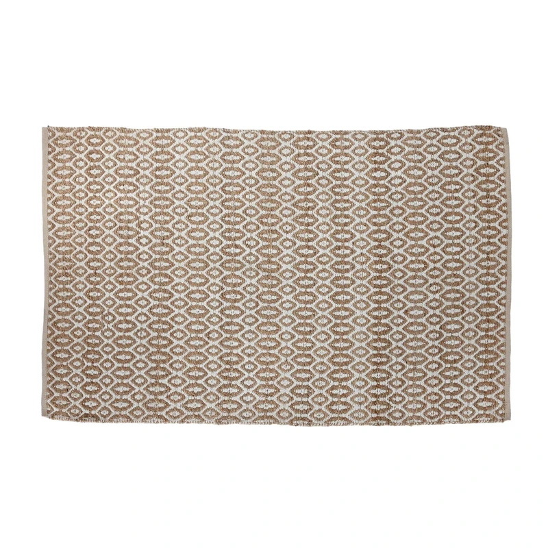 AlexandreHouse ALFOMBRA YUTE POLYESTER 160X230 2200 GSM