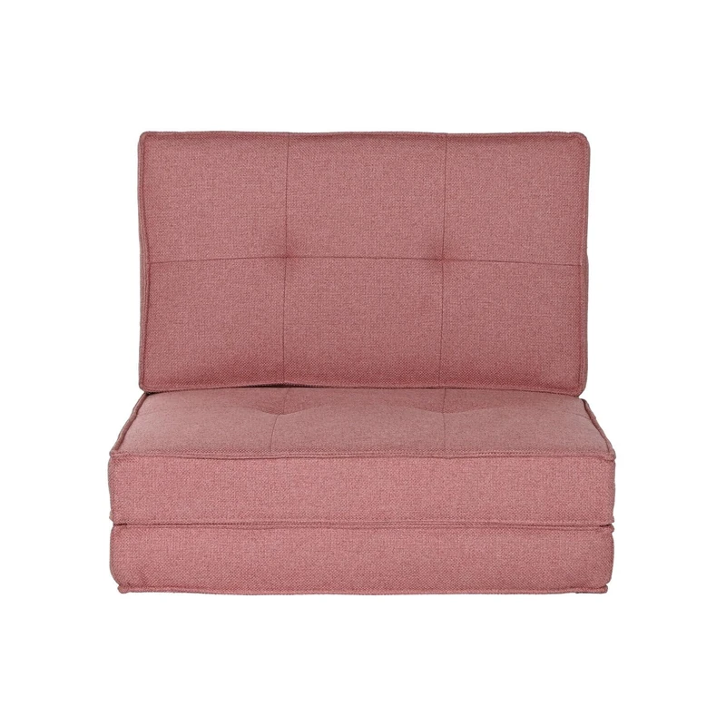 AlexandreHouse SOFA CAMA METAL POLIESTER 70X76X57 - Image 1