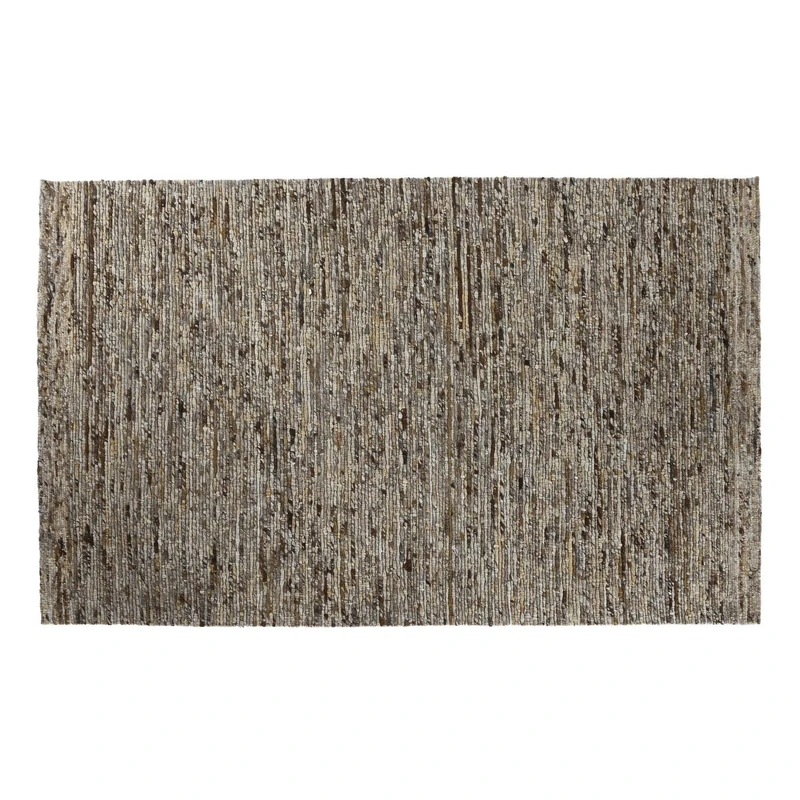 AlexandreHouse ALFOMBRA WOOL 140X200 2170 GSM TEJIDA HAND