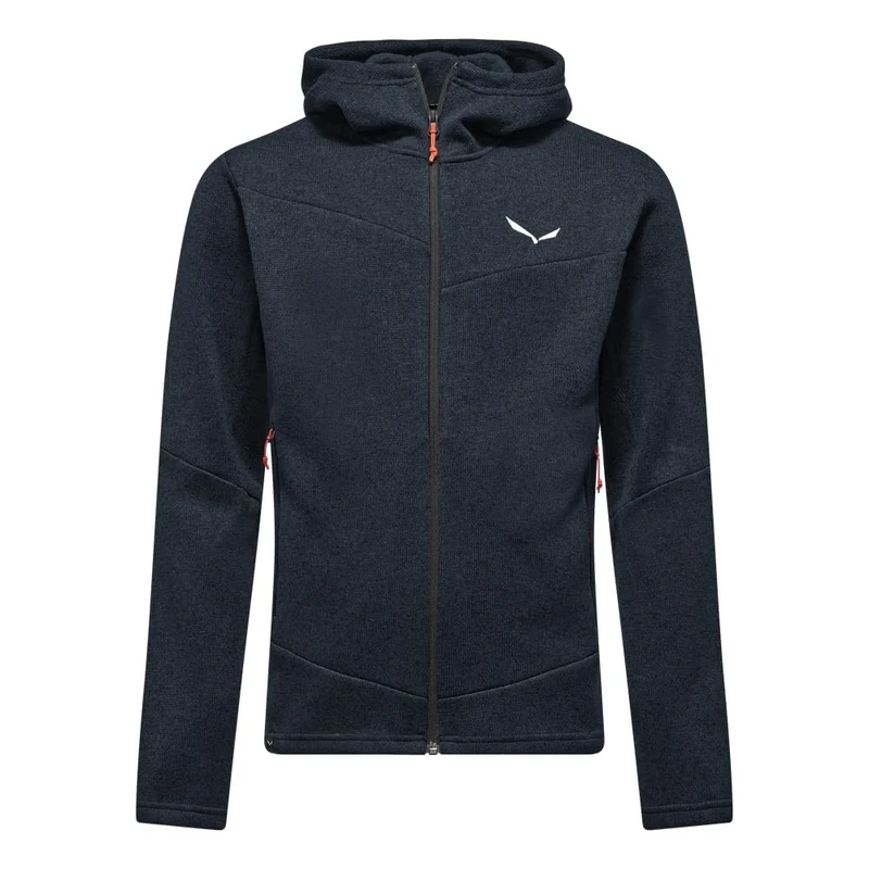 Puez Rocca Hooded Jacket Men