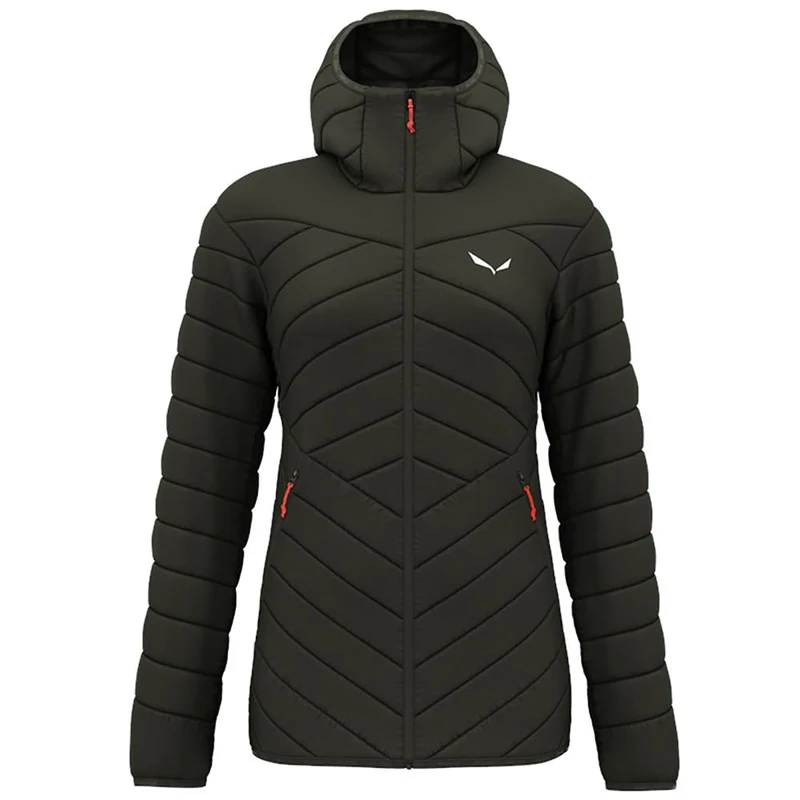Brenta RDS Down Jacket Women