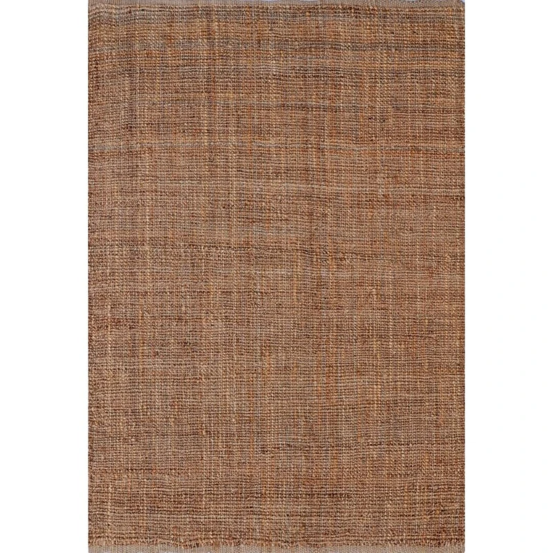 AlexandreHouse ALFOMBRA YUTE 75 x 175 x 1 3000 GSM Anti-Decreaser - Image 1