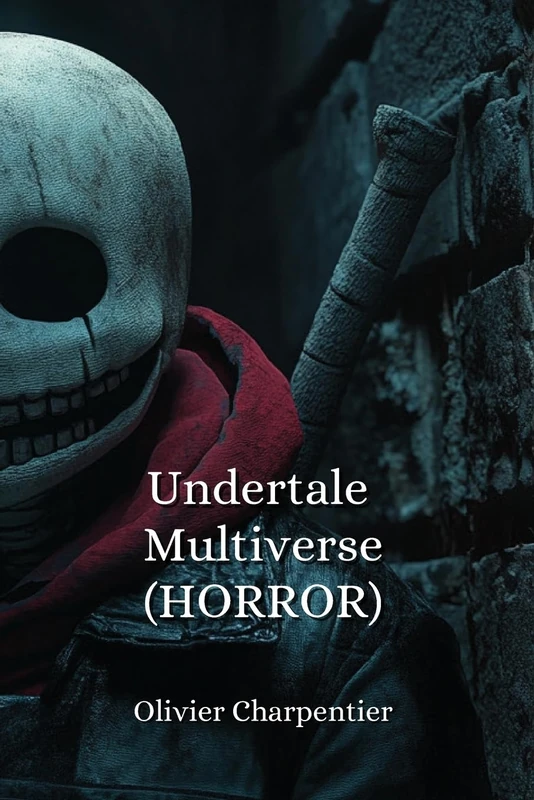 Undertale Multiverse (HORROR) - Image 1