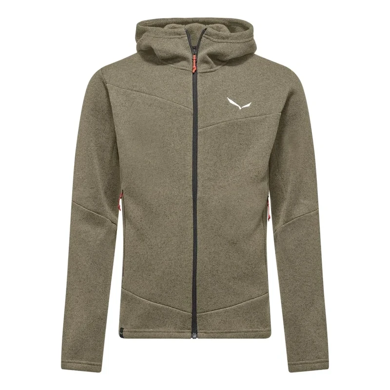 Puez Rocca Hooded Jacket Men