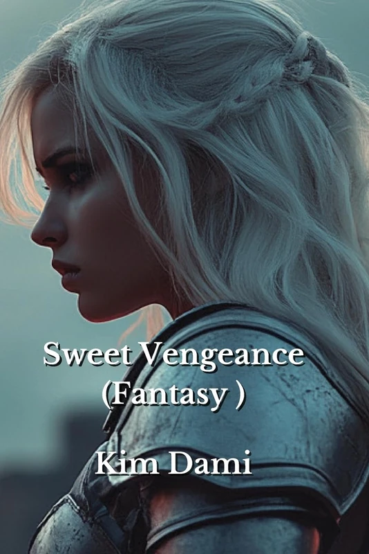 Sweet Vengeance (Fantasy )