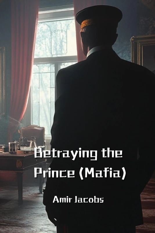 Betraying the Prince (Mafia)