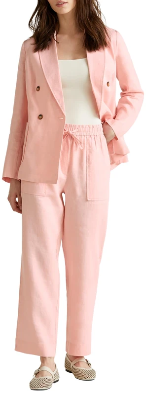 United Colors of Benetton Jacket, pink, 10